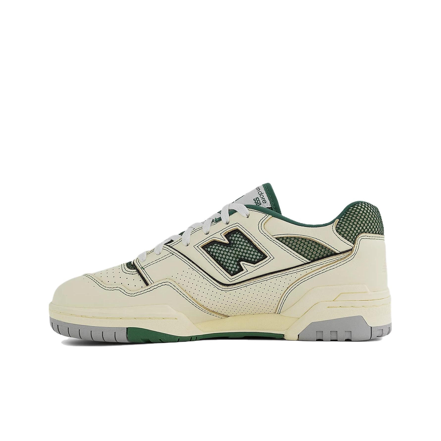 New Balance Shoes 550 - Tênis de Basquete Vintage New Balance