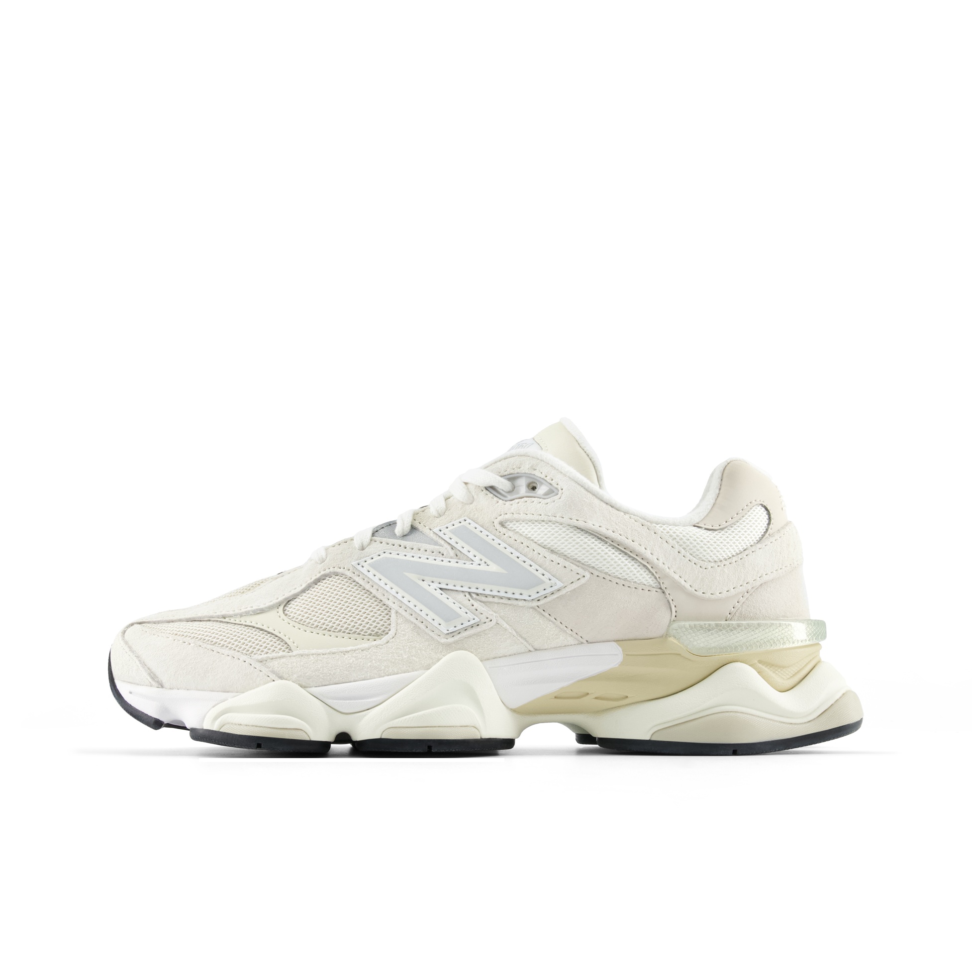 Tênis de corrida respirável Ne - New Balance Shoes 9060 avaliação e preço