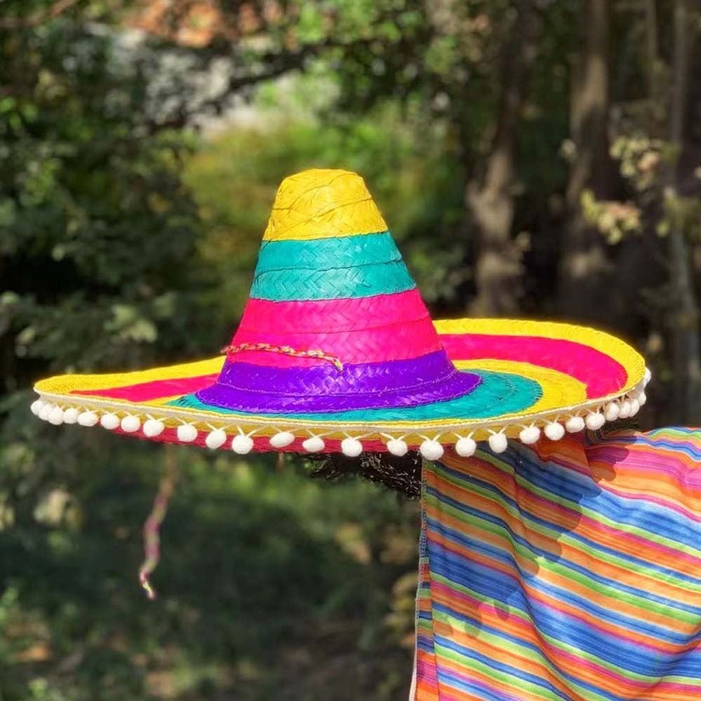 Verão aba larga chapéu de fest - Bucket Hat Straw avaliação e preço