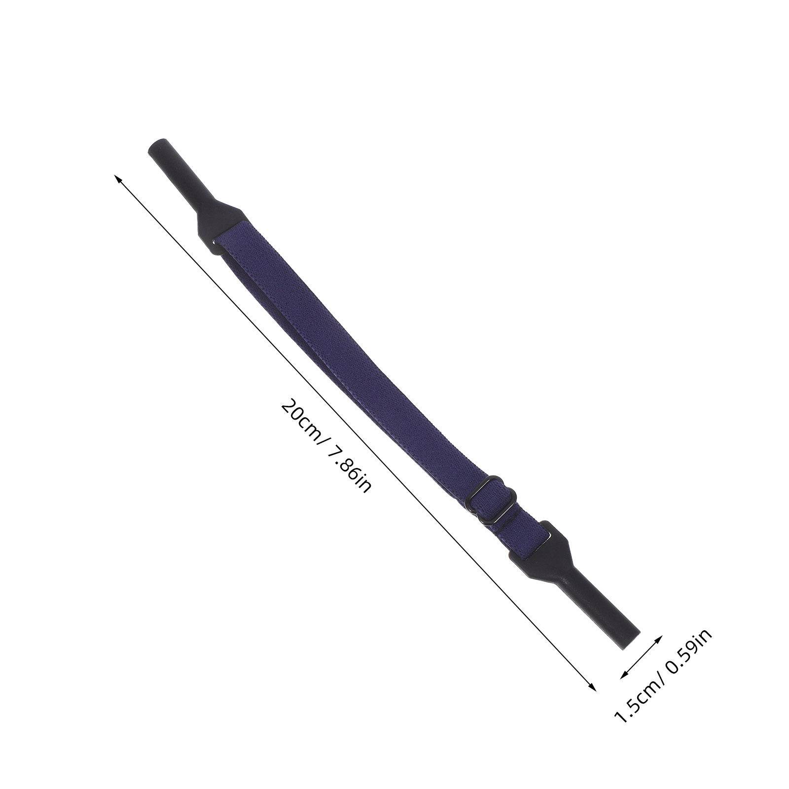 20 Peças de Corda Elástica Aju - Sunglass Retainer Cord avaliação e preço