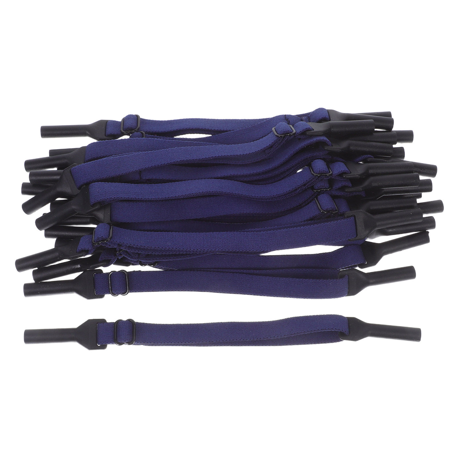 20 Peças de Corda Elástica Aju - Sunglass Retainer Cord avaliação e preço
