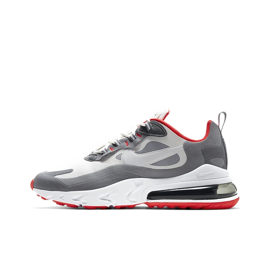Tênis de Corrida Nike Air Max  - Nike Shoes Air Max 270 avaliação e preço