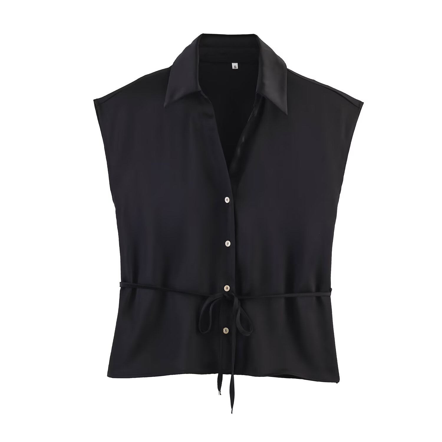 Blusa Feminina Willshela com C - Shirt Camp Collar avaliação e preço