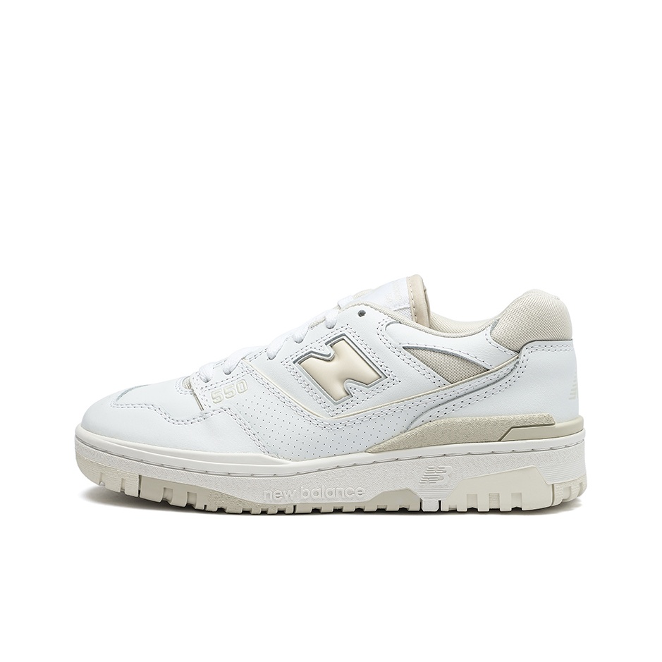 Tênis de Basquete Vintage New  - New Balance Shoes 550 avaliação e preço