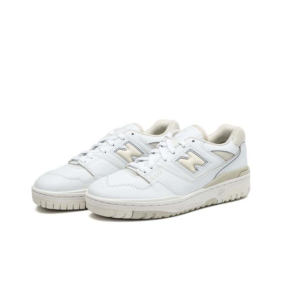 Tênis de Basquete Vintage New  - New Balance Shoes 550 avaliação e preço